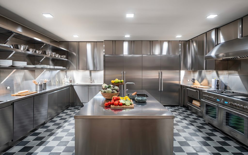Aria Residence - 9137 Cordell Dr, Los Angeles, CA, USA - 21