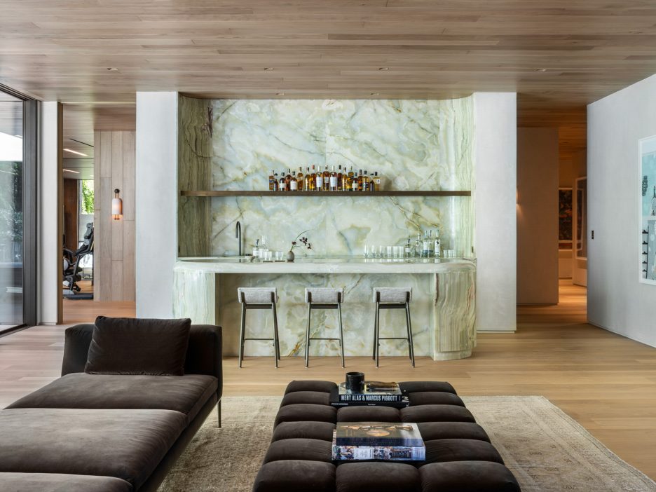 Aria Residence - 9137 Cordell Dr, Los Angeles, CA, USA - 23