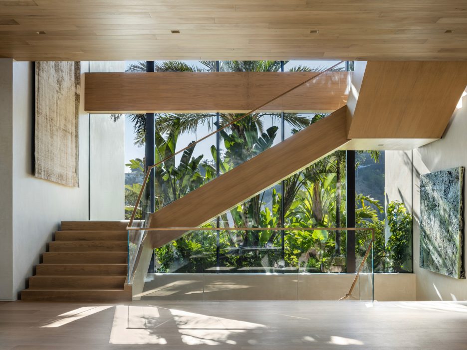 Aria Residence - 9137 Cordell Dr, Los Angeles, CA, USA - 24