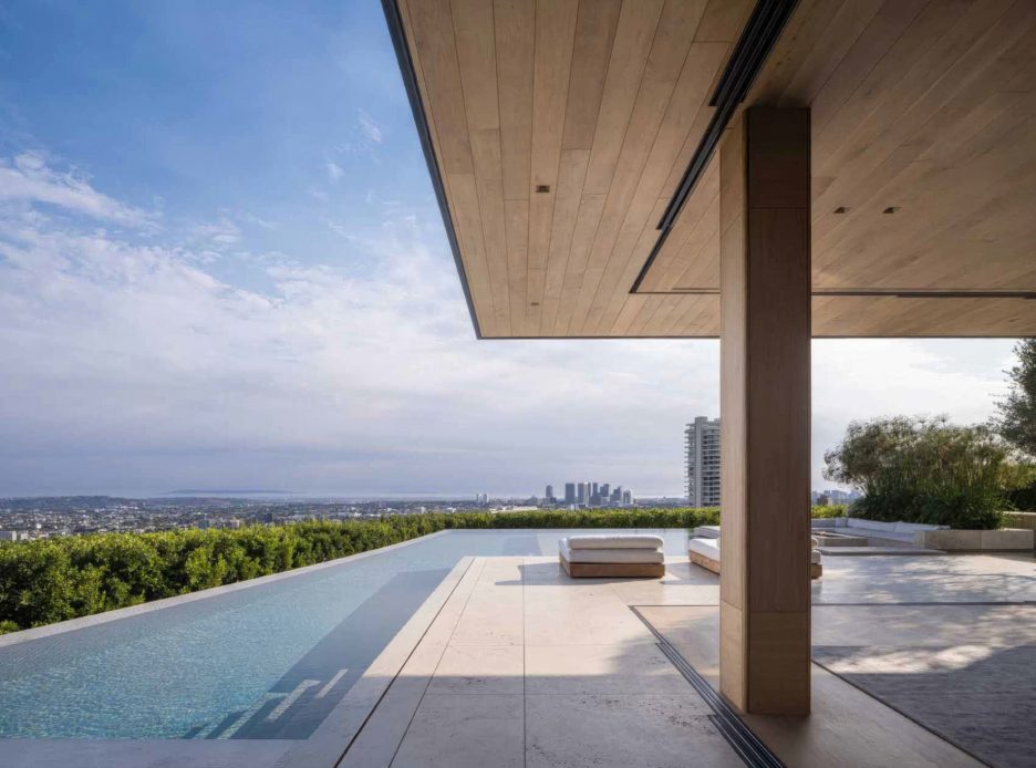 Aria Residence - 9137 Cordell Dr, Los Angeles, CA, USA - 25