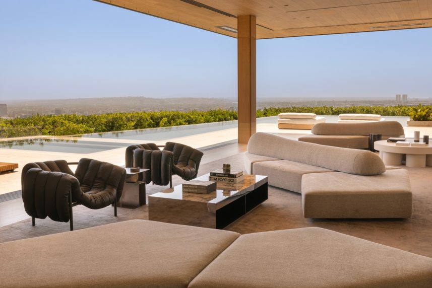 Aria Residence - 9137 Cordell Dr, Los Angeles, CA, USA - 26