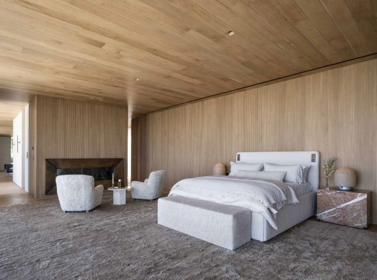 Aria Residence - 9137 Cordell Dr, Los Angeles, CA, USA - 27