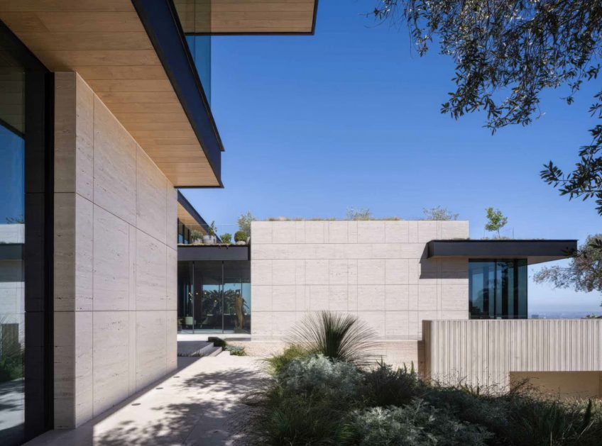 Aria Residence - 9137 Cordell Dr, Los Angeles, CA, USA - 3