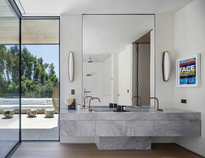 Aria Residence - 9137 Cordell Dr, Los Angeles, CA, USA - 32