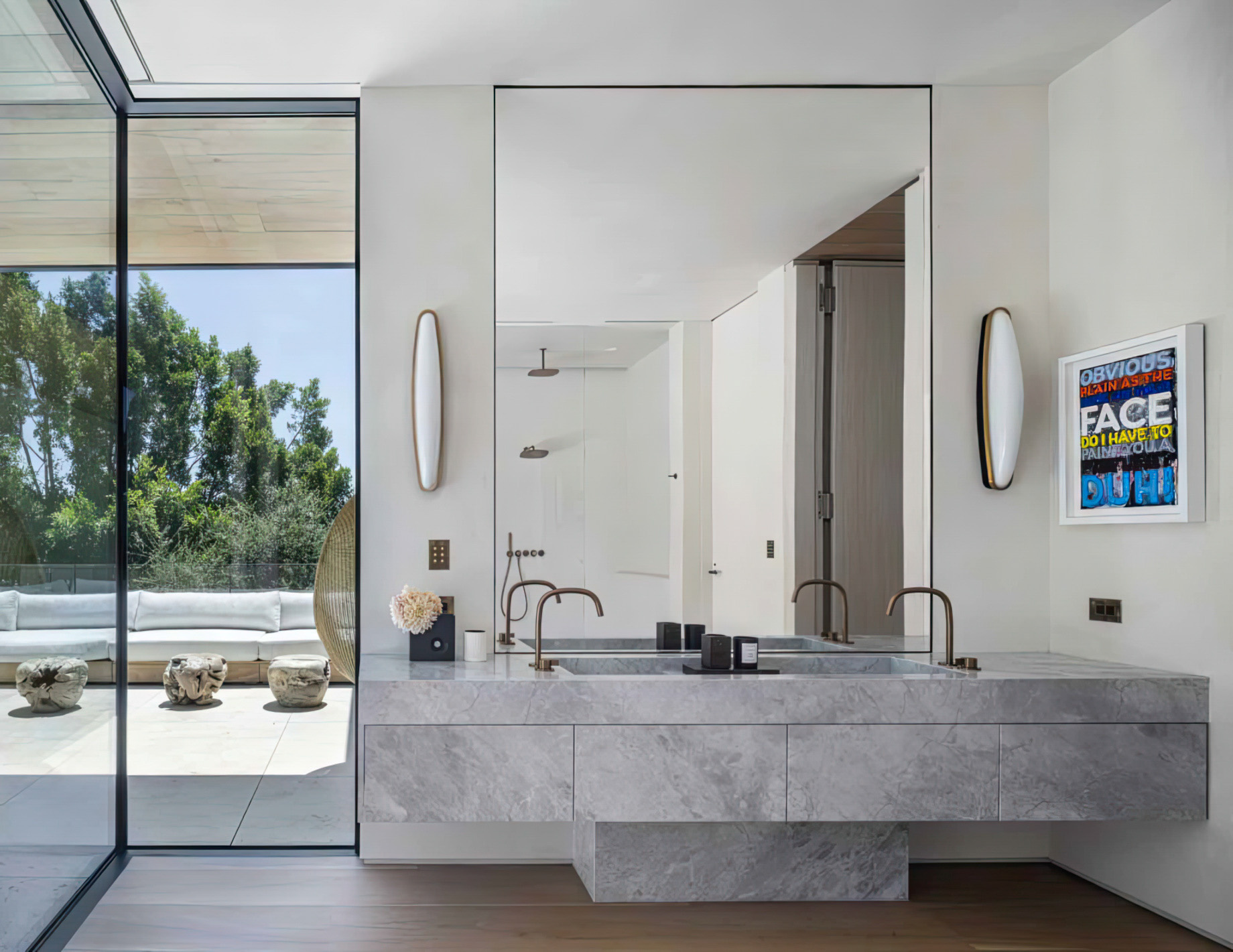 Aria Residence – 9137 Cordell Dr, Los Angeles, CA, USA – 32