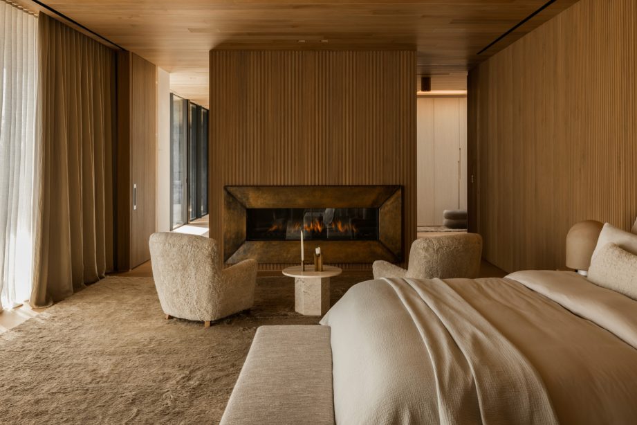 Aria Residence - 9137 Cordell Dr, Los Angeles, CA, USA - 34