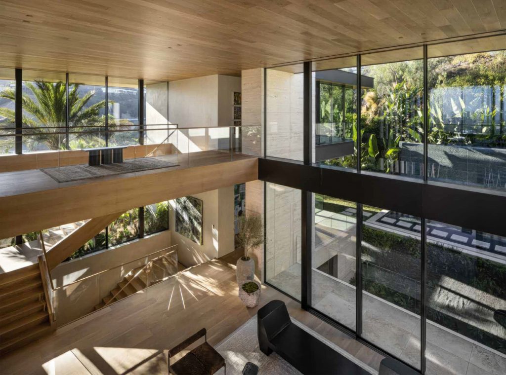 Aria Residence - 9137 Cordell Dr, Los Angeles, CA, USA - 35