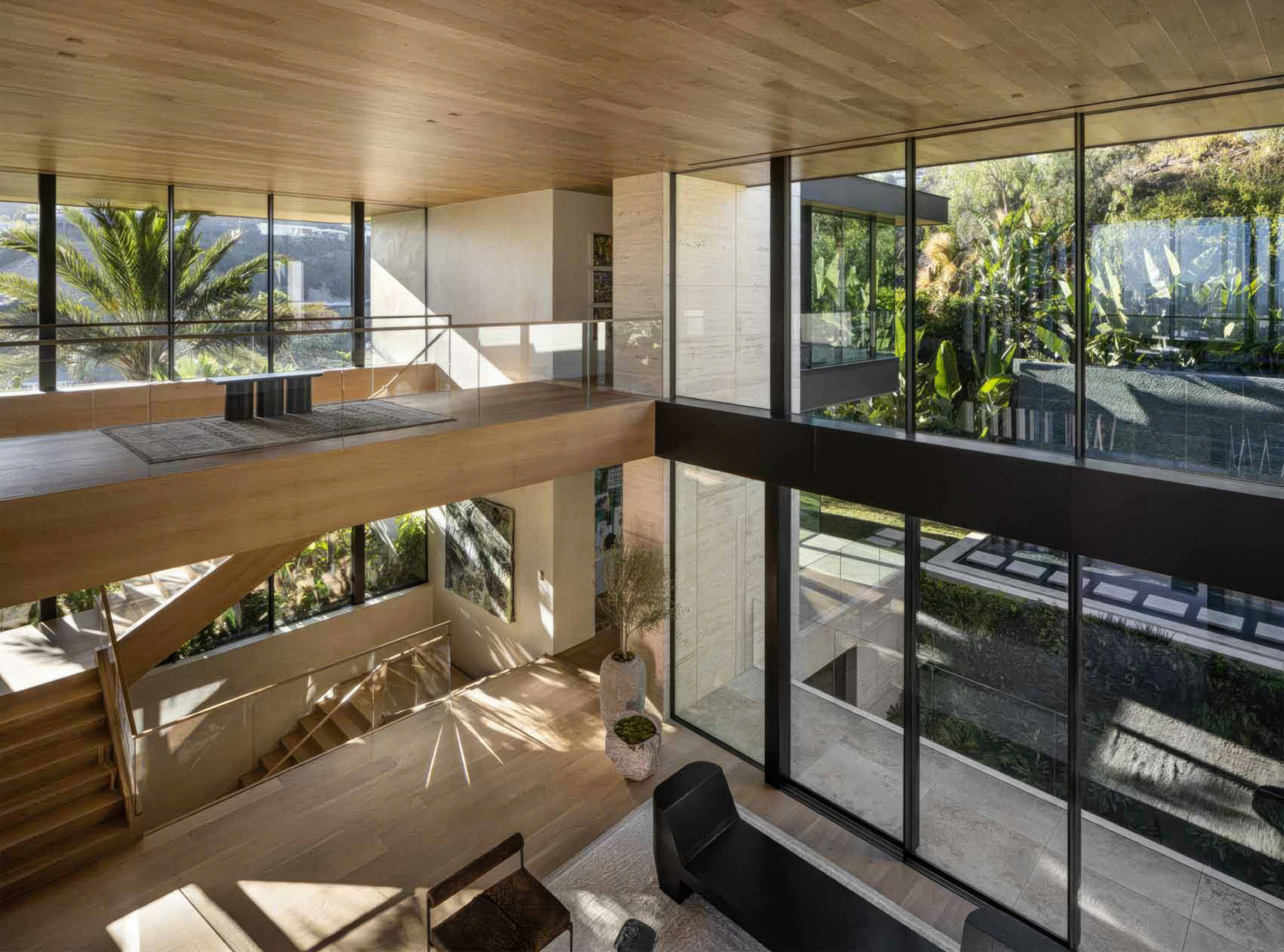 Aria Residence – 9137 Cordell Dr, Los Angeles, CA, USA – 35
