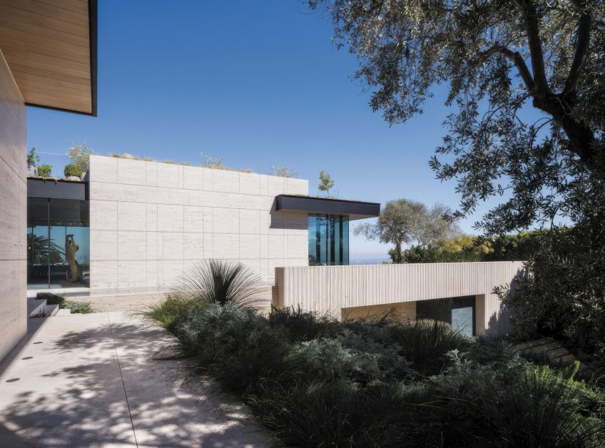 Aria Residence - 9137 Cordell Dr, Los Angeles, CA, USA - 4