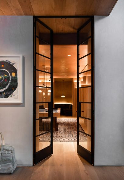 Aria Residence - 9137 Cordell Dr, Los Angeles, CA, USA - 41