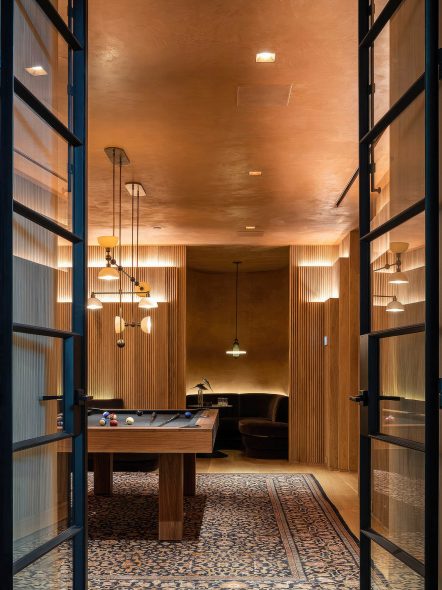 Aria Residence - 9137 Cordell Dr, Los Angeles, CA, USA - 42