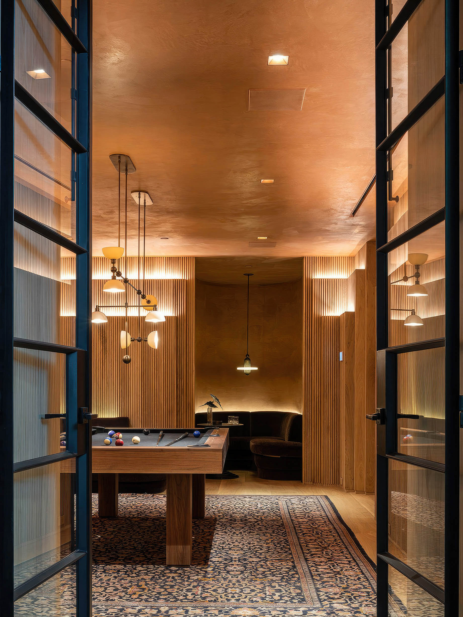 Aria Residence – 9137 Cordell Dr, Los Angeles, CA, USA – 42