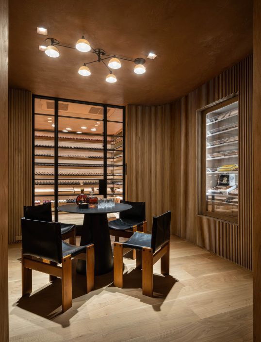 Aria Residence - 9137 Cordell Dr, Los Angeles, CA, USA - 46