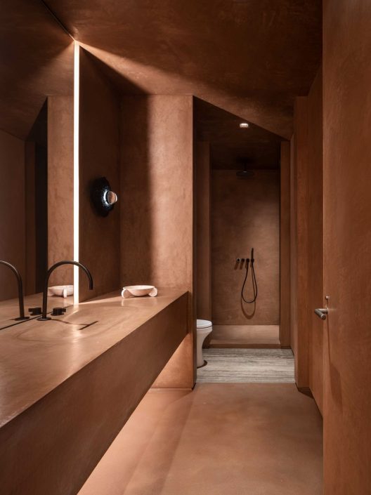 Aria Residence - 9137 Cordell Dr, Los Angeles, CA, USA - 49