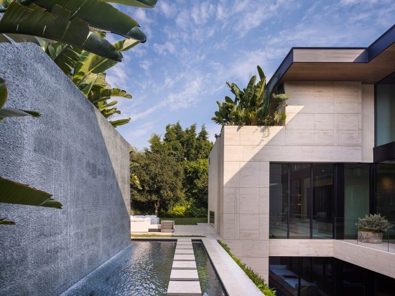 Aria Residence - 9137 Cordell Dr, Los Angeles, CA, USA - 5