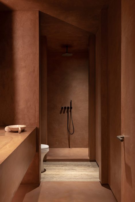 Aria Residence - 9137 Cordell Dr, Los Angeles, CA, USA - 50