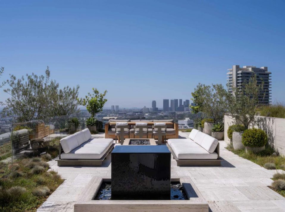 Aria Residence - 9137 Cordell Dr, Los Angeles, CA, USA - 54