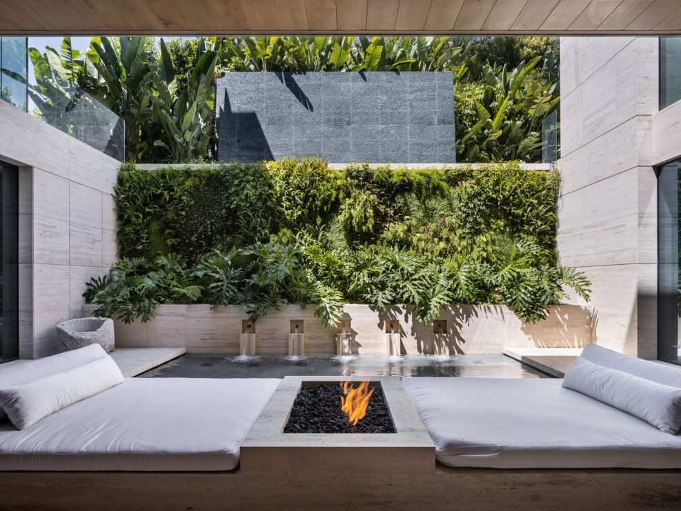Aria Residence - 9137 Cordell Dr, Los Angeles, CA, USA - 55