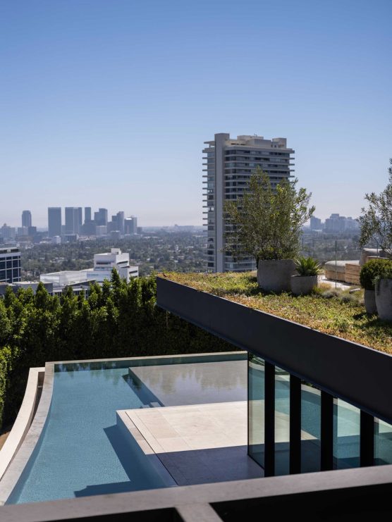 Aria Residence - 9137 Cordell Dr, Los Angeles, CA, USA - 56