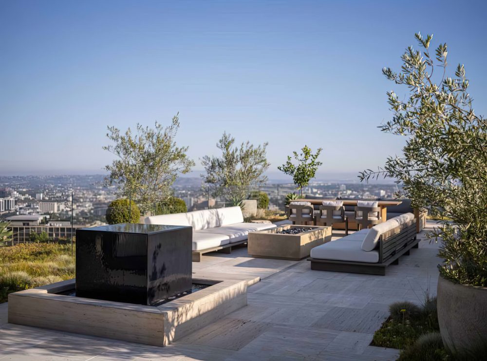 Aria Residence - 9137 Cordell Dr, Los Angeles, CA, USA - 57