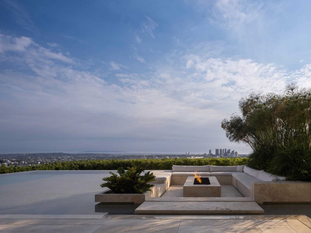 Aria Residence - 9137 Cordell Dr, Los Angeles, CA, USA - 58