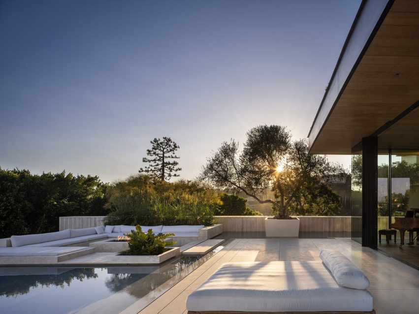 Aria Residence - 9137 Cordell Dr, Los Angeles, CA, USA - 59