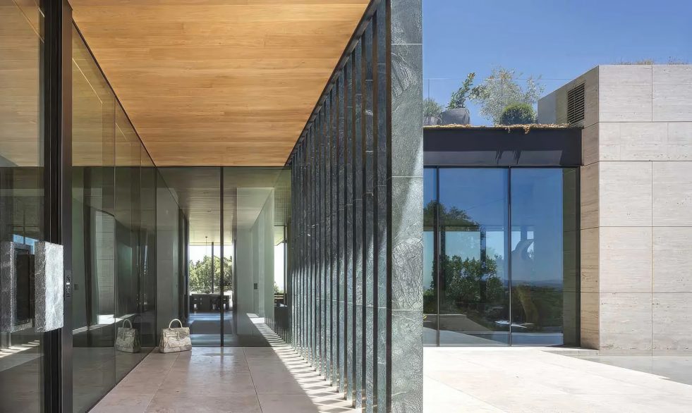 Aria Residence - 9137 Cordell Dr, Los Angeles, CA, USA - 6