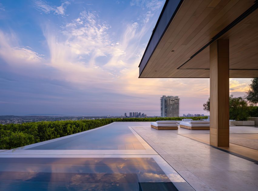 Aria Residence - 9137 Cordell Dr, Los Angeles, CA, USA - 60