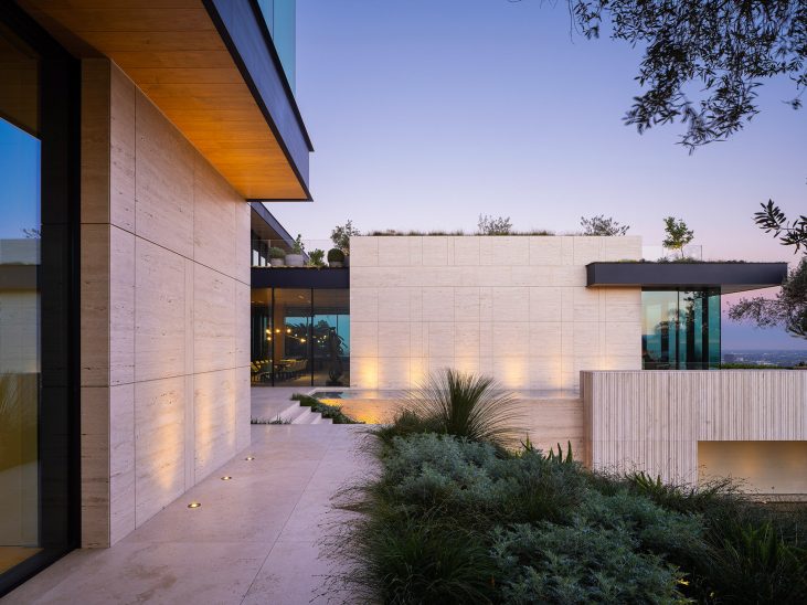 Aria Residence - 9137 Cordell Dr, Los Angeles, CA, USA - 61