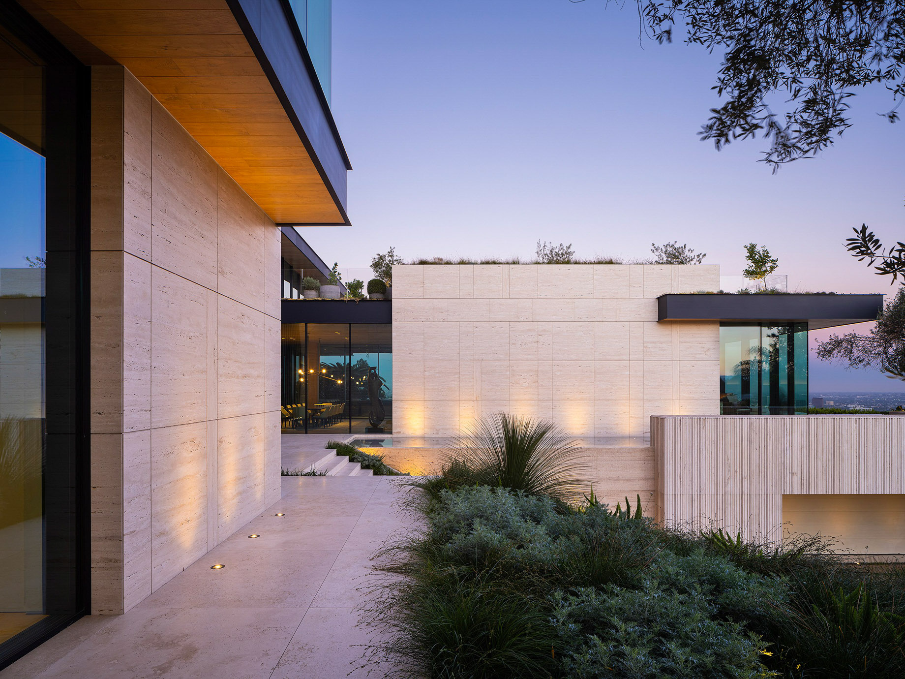 Aria Residence – 9137 Cordell Dr, Los Angeles, CA, USA – 61