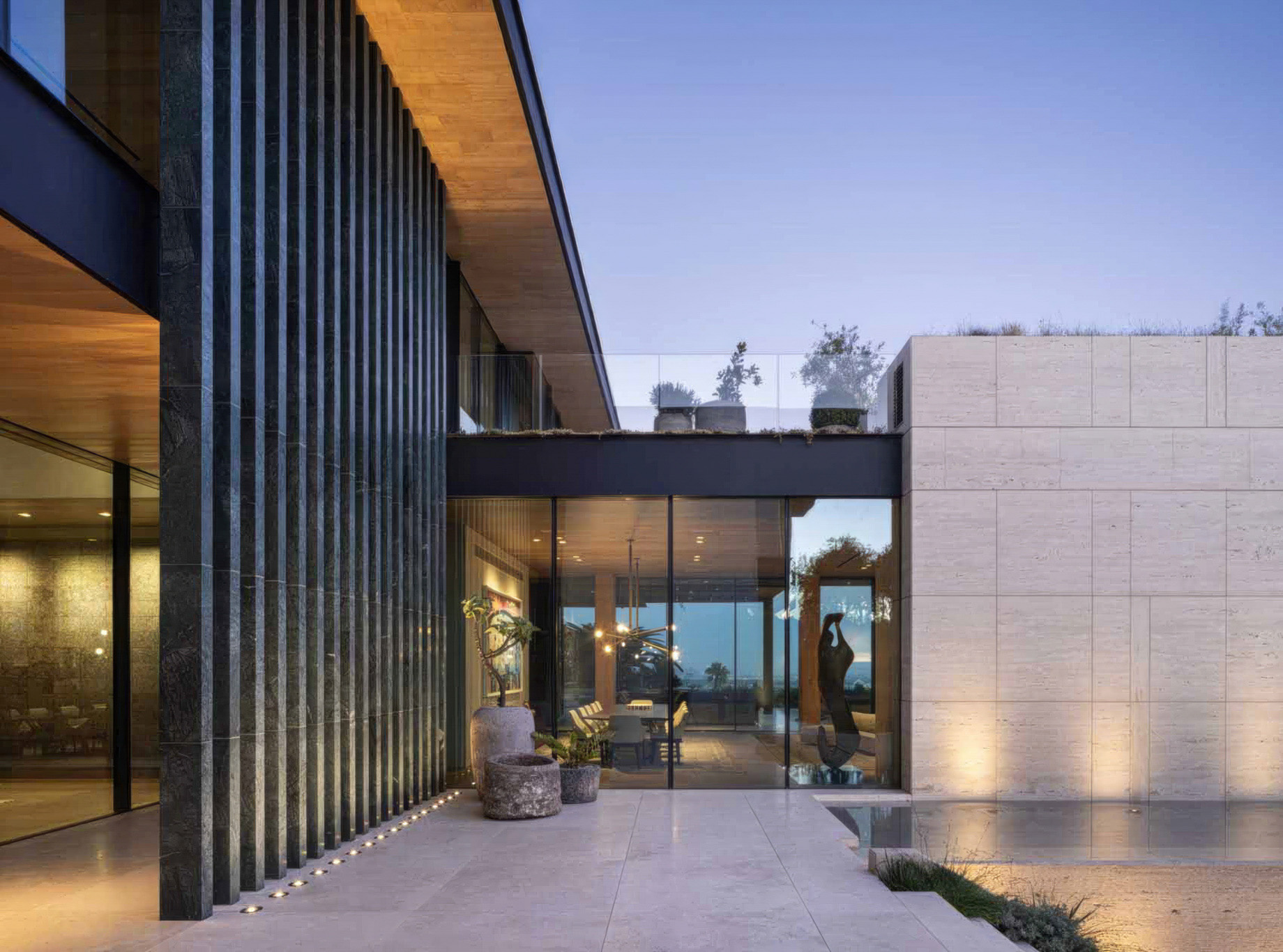 Aria Residence – 9137 Cordell Dr, Los Angeles, CA, USA – 62