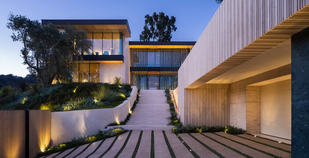 Aria Residence - 9137 Cordell Dr, Los Angeles, CA, USA - 63