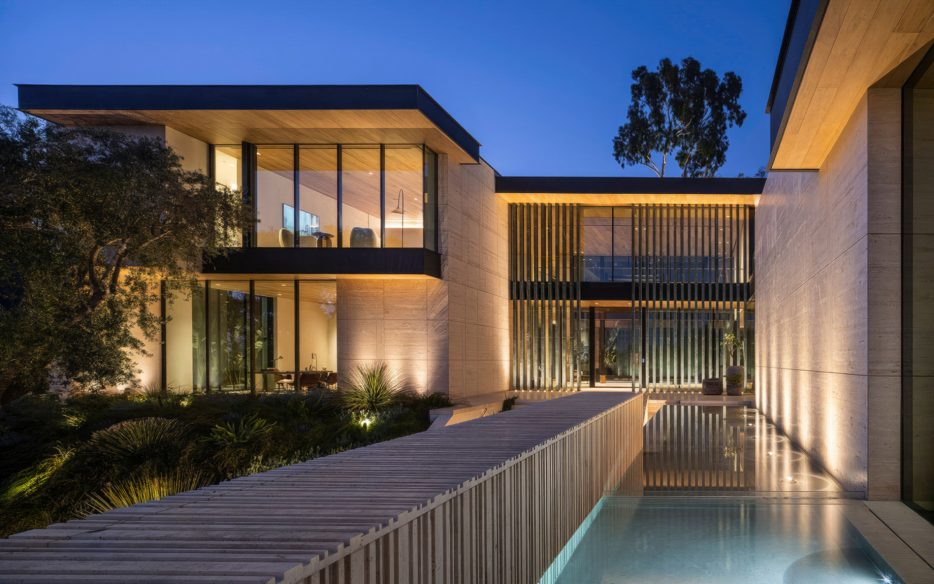 Aria Residence - 9137 Cordell Dr, Los Angeles, CA, USA - 64