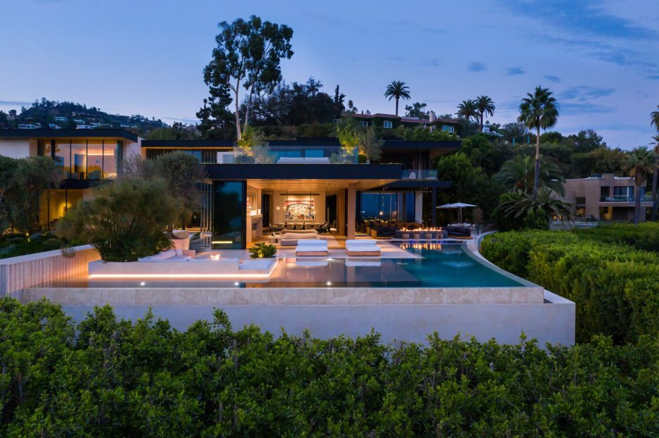 Aria Residence - 9137 Cordell Dr, Los Angeles, CA, USA - 65