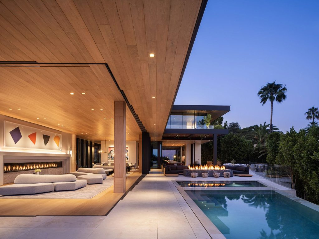 Aria Residence - 9137 Cordell Dr, Los Angeles, CA, USA - 66