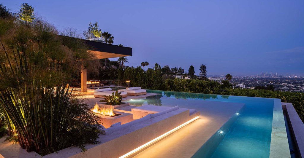 Aria Residence - 9137 Cordell Dr, Los Angeles, CA, USA - 67
