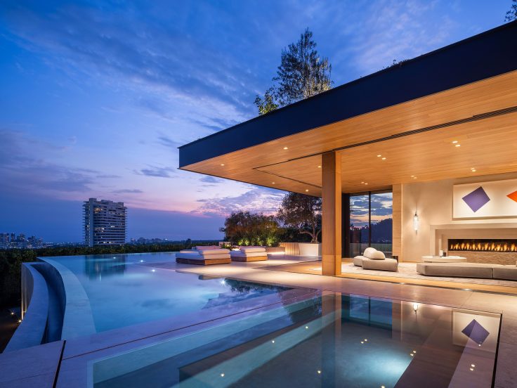 Aria Residence - 9137 Cordell Dr, Los Angeles, CA, USA - 68