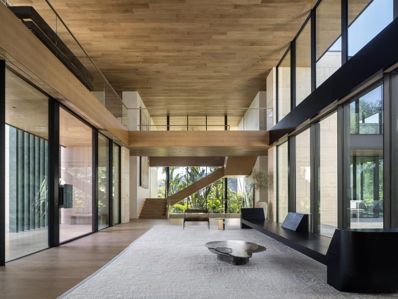 Aria Residence - 9137 Cordell Dr, Los Angeles, CA, USA - 7