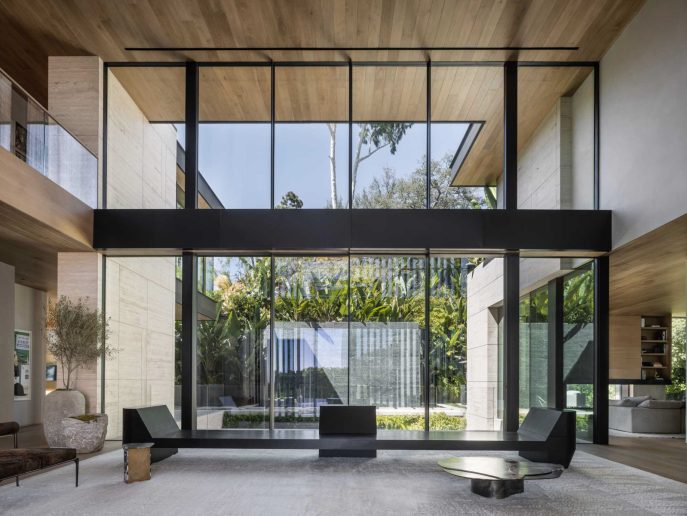 Aria Residence - 9137 Cordell Dr, Los Angeles, CA, USA - 8