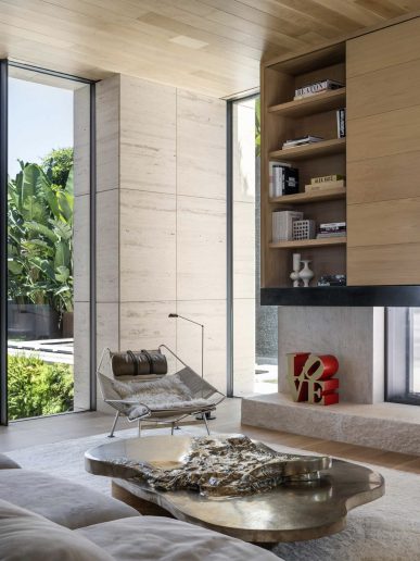 Aria Residence - 9137 Cordell Dr, Los Angeles, CA, USA - 9