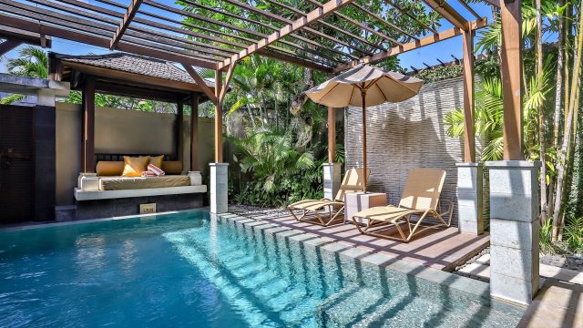 Bali Villa with Pool