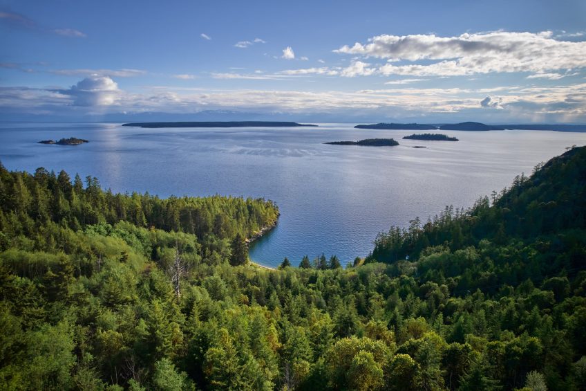 Basecamp Desolation Sound - Sarah Point Rd, Sunshine Coast, BC, Canada - 10