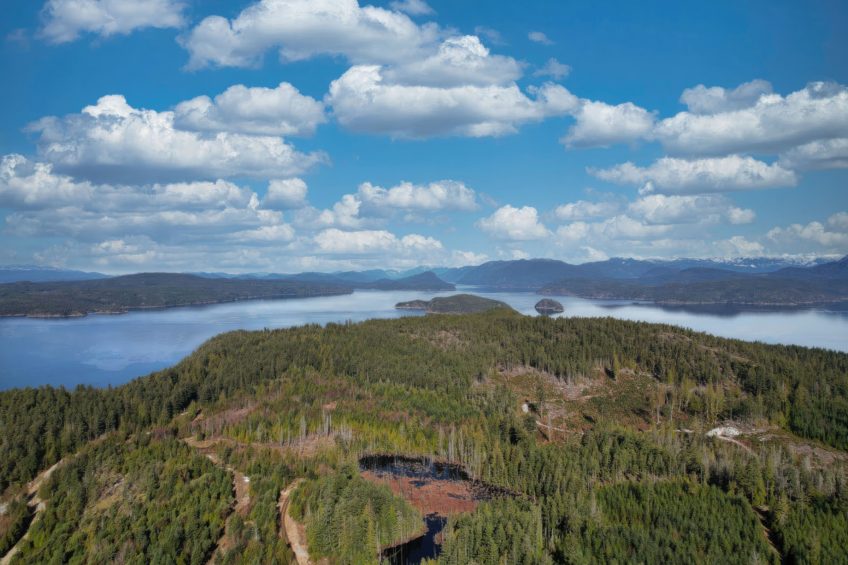 Basecamp Desolation Sound - Sarah Point Rd, Sunshine Coast, BC, Canada - 11