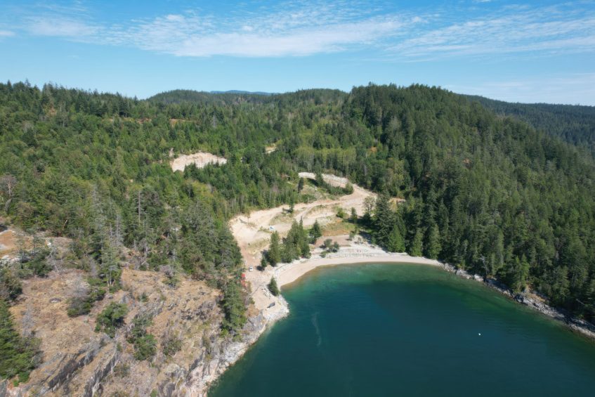 Basecamp Desolation Sound - Sarah Point Rd, Sunshine Coast, BC, Canada - 18