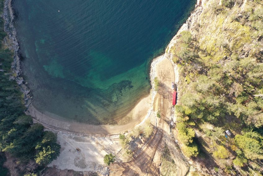 Basecamp Desolation Sound - Sarah Point Rd, Sunshine Coast, BC, Canada - 20