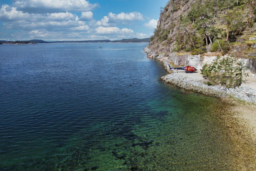 Basecamp Desolation Sound - Sarah Point Rd, Sunshine Coast, BC, Canada - 25