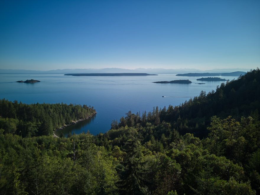 Basecamp Desolation Sound - Sarah Point Rd, Sunshine Coast, BC, Canada - 26