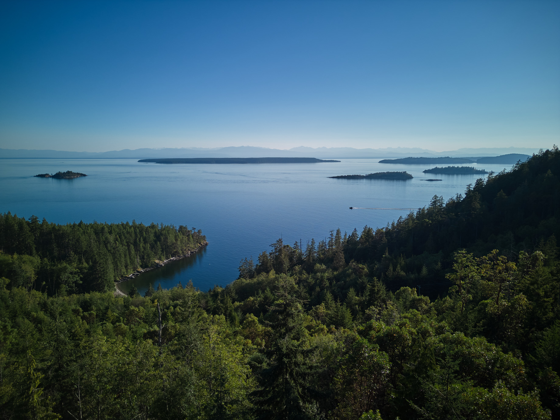 Basecamp Desolation Sound – Sarah Point Rd, Sunshine Coast, BC, Canada – 26