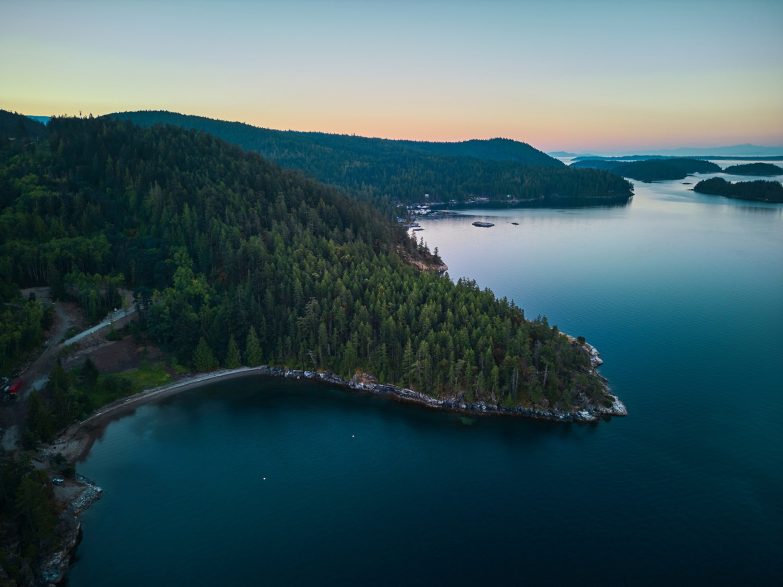 Basecamp Desolation Sound - Sarah Point Rd, Sunshine Coast, BC, Canada - 28