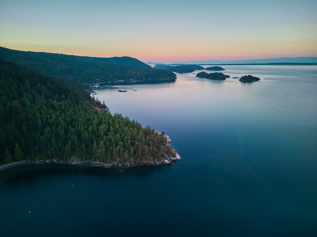 Basecamp Desolation Sound - Sarah Point Rd, Sunshine Coast, BC, Canada - 29